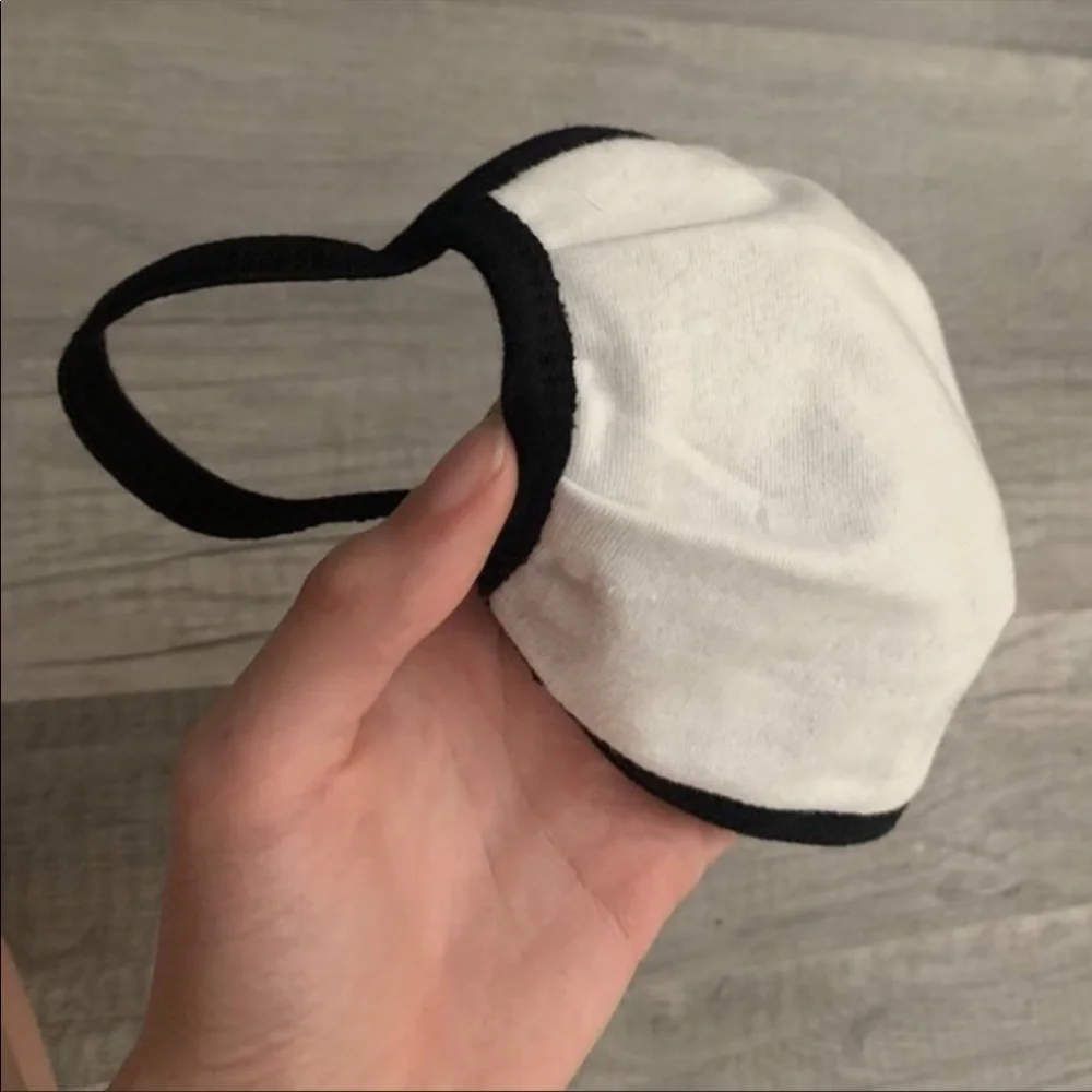 ✨NEW✨ Basic Mask Black